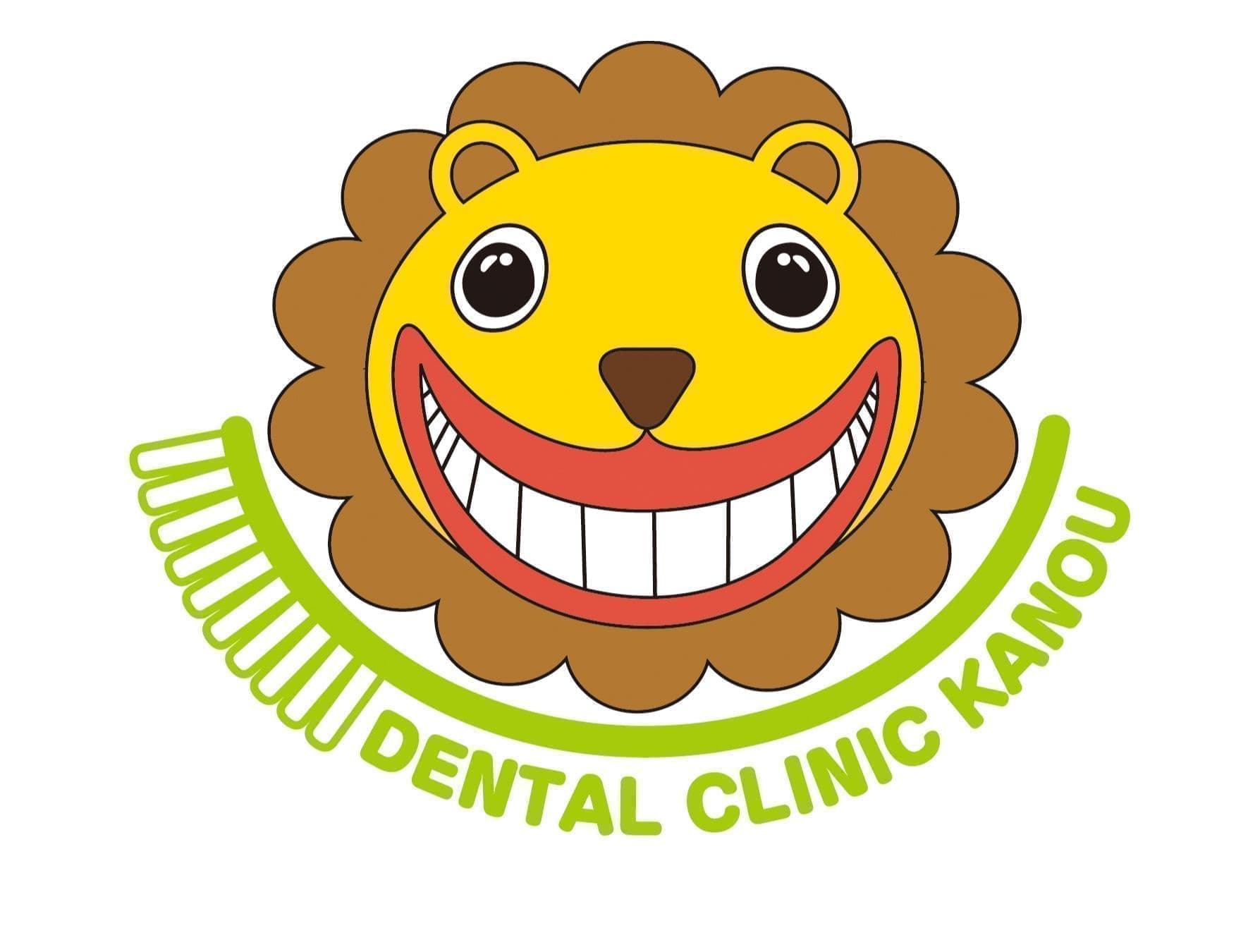 加納歯科クリニックロゴ